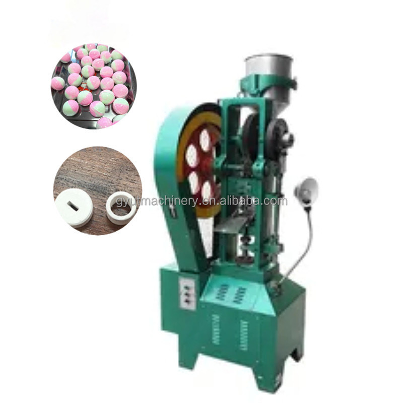 Multi Press Bath Bomb Machine voor thuis, hotel, badkamer, douche, shampoo bar press