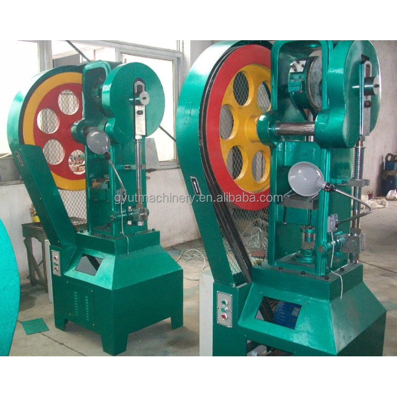 Automatische hogedrukzoutblokpers voor grote capaciteit in restaurantbehoeften