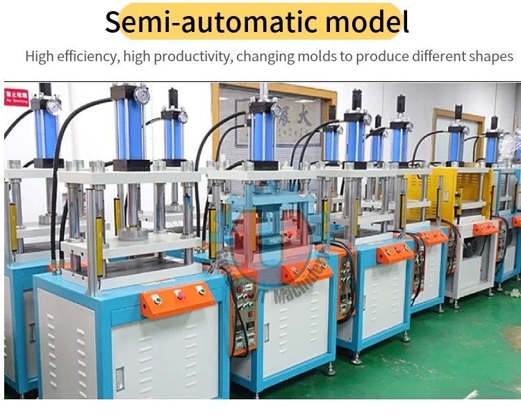 2024 Dropship Low Bath Bomb Multi Press Mould voor handdrukmachine voor handdrukmachine voor badbommen