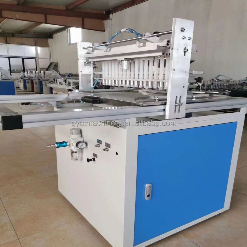 Automatische zaaimachine voor zaaien in bakken met bakken voor zaaien van groentezaad 28X54CM Plat Grootte