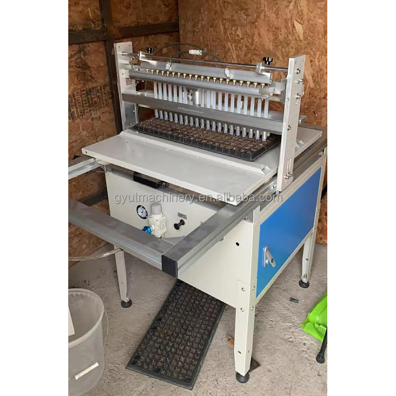 Multi Function 200 Holes 10 in 1 Automatische zaaier