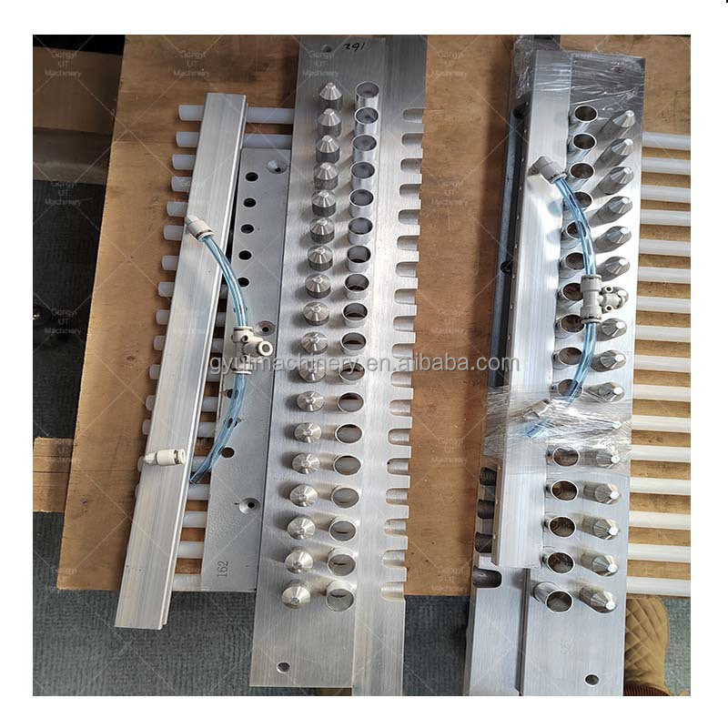 Multi Function 200 Holes 10 in 1 Automatische zaaier