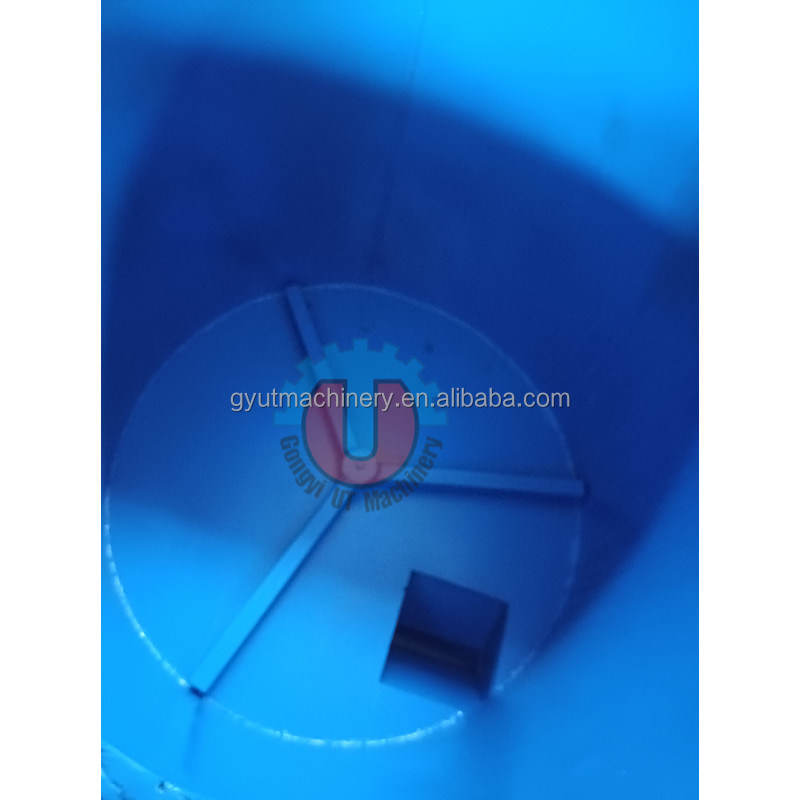 Hydraulische elektrische houtzaagschaafbriketspersenmachine voor de productie van biobrandstof