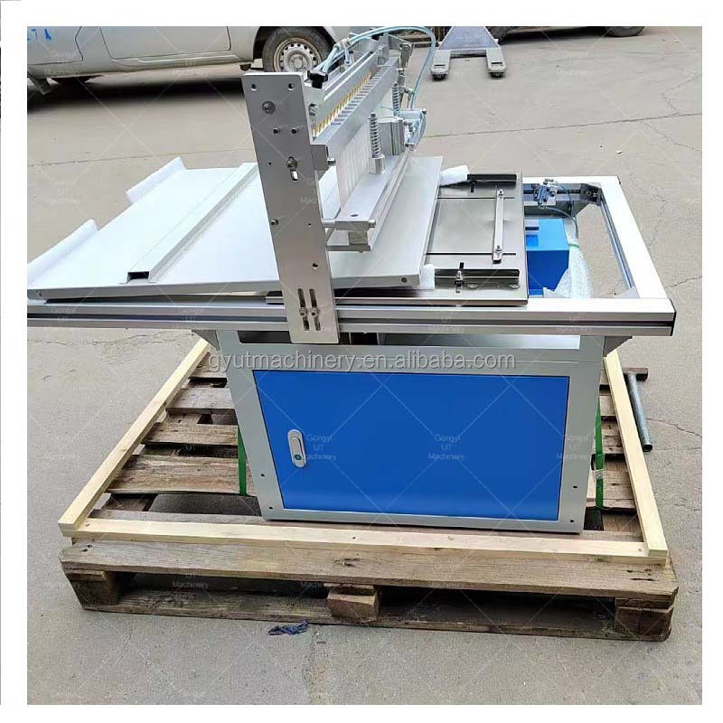 2024 Microgreens Seeder en Topcoater voor kool ui tuin zaad zaaimachine