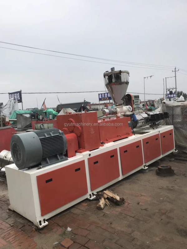 2016 High Speed Second Hand UPVC Powder Cooling Mixer voor PVC Power Formula Material