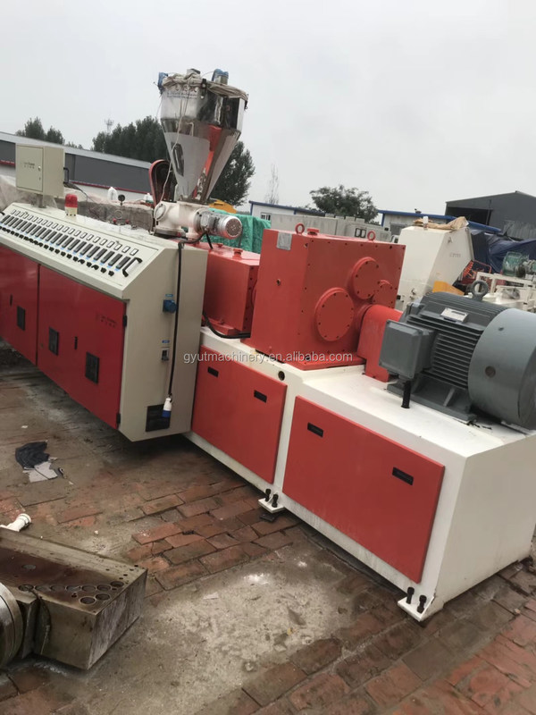 2016 High Speed Second Hand UPVC Powder Cooling Mixer voor PVC Power Formula Material