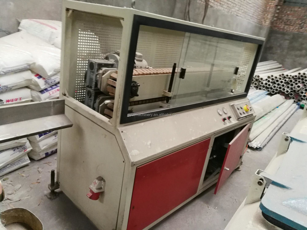 2016 High Speed Second Hand UPVC Powder Cooling Mixer voor PVC Power Formula Material