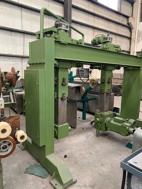 6-6000 mm2 sectie oppervlakte airconditioning warmtezuiger extrusie machine voor eisen