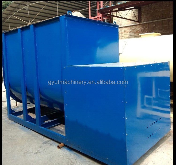 3kw champignon zakmachine voor schimmelcompost groeien stok zakken op betaalbare prijs