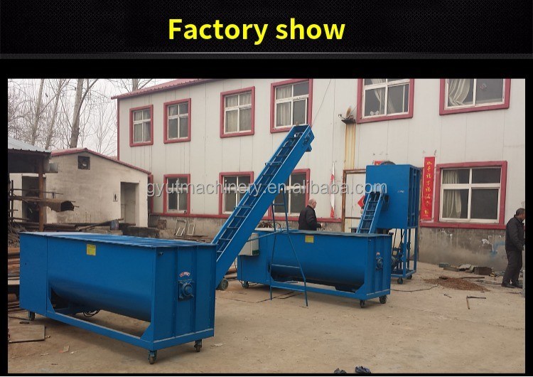 3kw champignon zakmachine voor schimmelcompost groeien stok zakken op betaalbare prijs