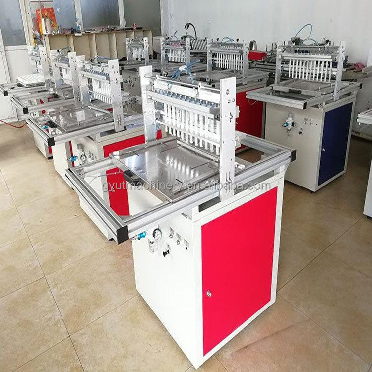 Machineshops profiteren van 100M wortelpeper tomaten broccoli zaaimachine