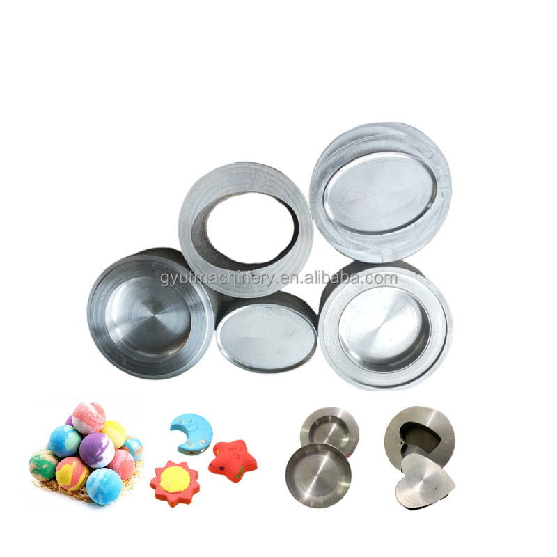 15 ton punchpress half-automatische productielijn zeepmachine voor shampoo bar