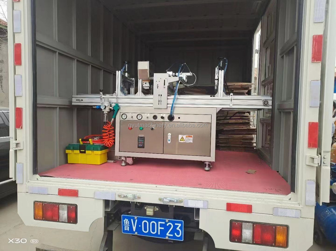 98% tarief Automatische zaaier zaaimachines voor het zaaien van groentezaad op landbouwbedrijven