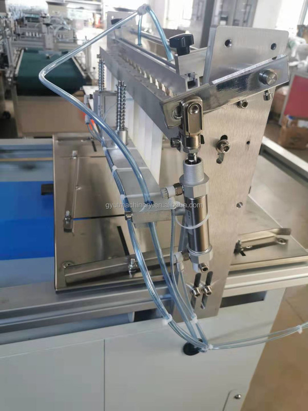 98% tarief Automatische zaaier zaaimachines voor het zaaien van groentezaad op landbouwbedrijven