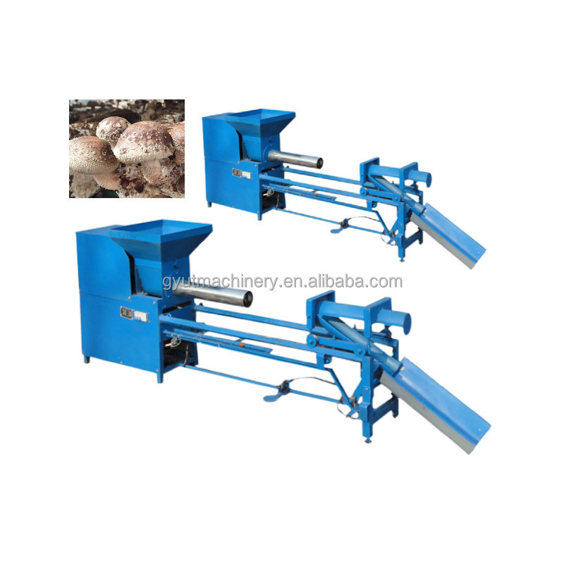 Shiitake Champignon Grow Bag Machine/spanning 220V/380V/Shitake Champignon Packing Machine