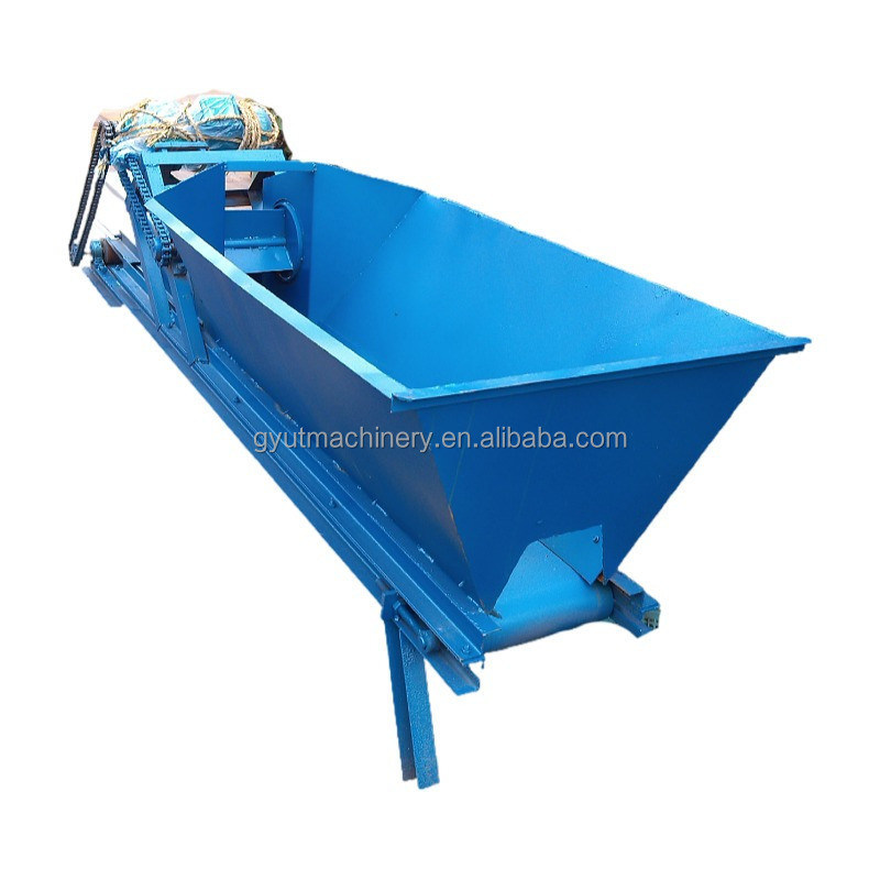 Verwijderingsmachine voor etiketten voor flessen Max.Productiecapaciteit kg/h 1500 PET-flessenetiketten peeler