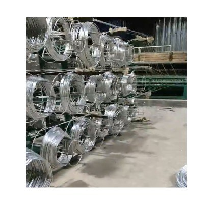 Inductieovens voor UT-installatie Aluminium schroot smelt billet gietmachine na service