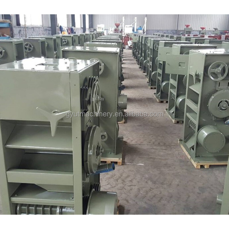 SB-5 SB-10 SB-50 Rijstmelder De perfecte combinatie van en betaalbaarheid