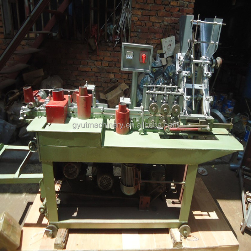 5.5KW Hoogcapaciteit hapstokken slijpmachine voor 80000 Pecs/8 uur Efficiëntie