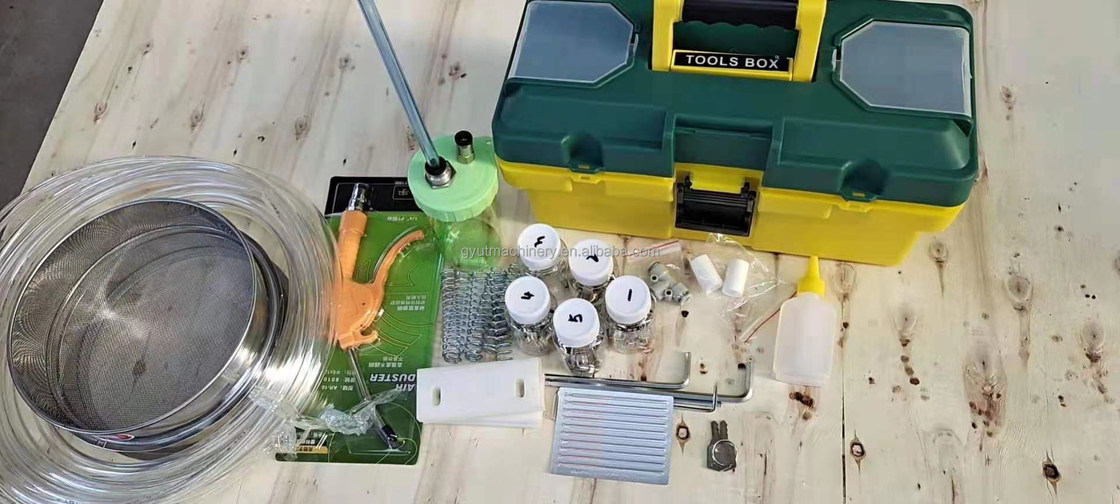 9 rijen Goede economische voordelen Rijstkwekerij Zaaimachine Zaaier schijven Automatische zaaiers Transplantator