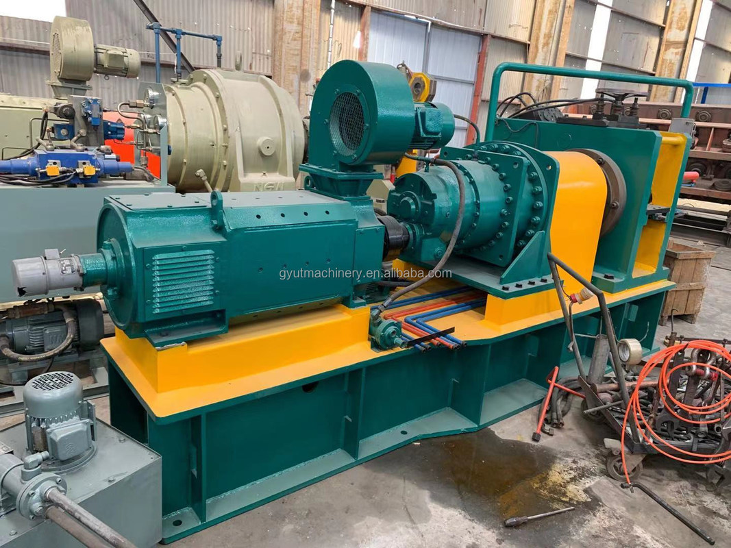 Eenmalige extrusiepers voor koper, aluminium en koper 8-30 mm