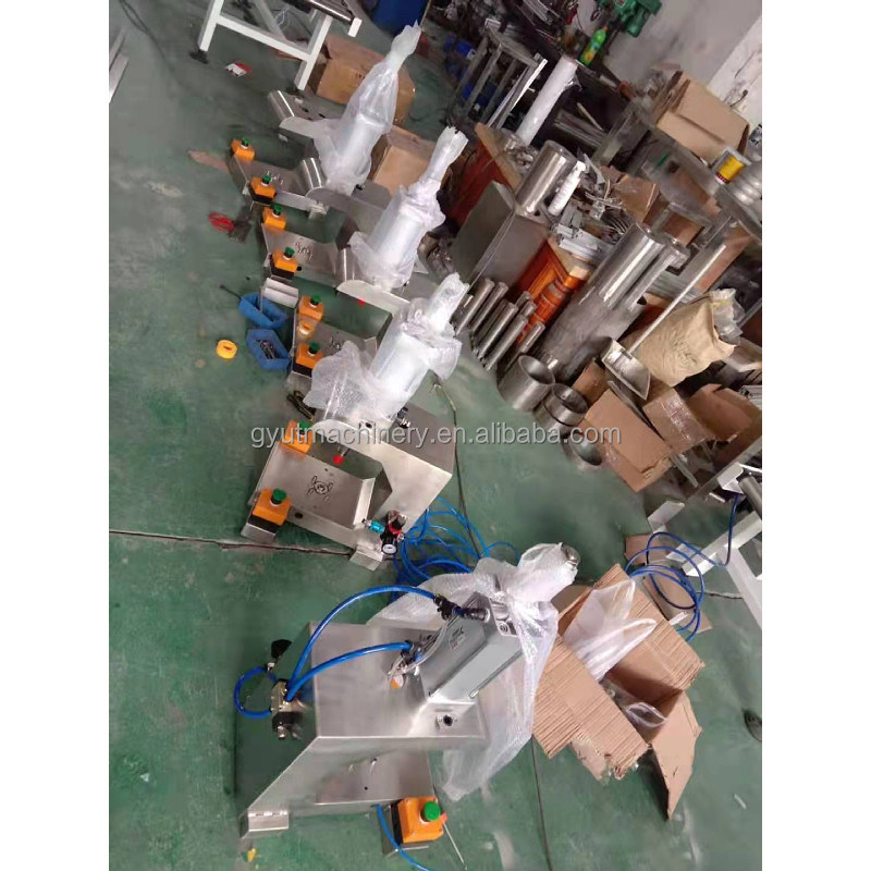 Gepersonaliseerde kleur Hydraulische Stamper Machinery Bar Zeep Stamping Machine Voor Wasgoed Zeep