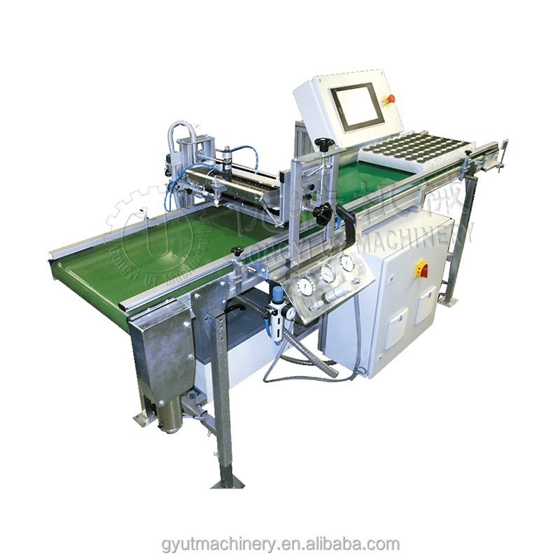 0.55-0.7ha/dag Werkefficiëntie Groentezaadplanter Geschikt voor tomatenzaaien