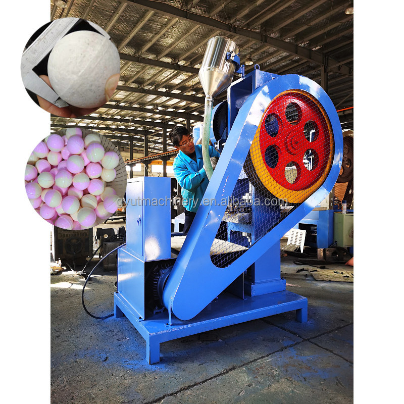 Vorming maken van pers badbommen voor schuimen badzout 10-200mm Dinosaurus ei handgemaakt