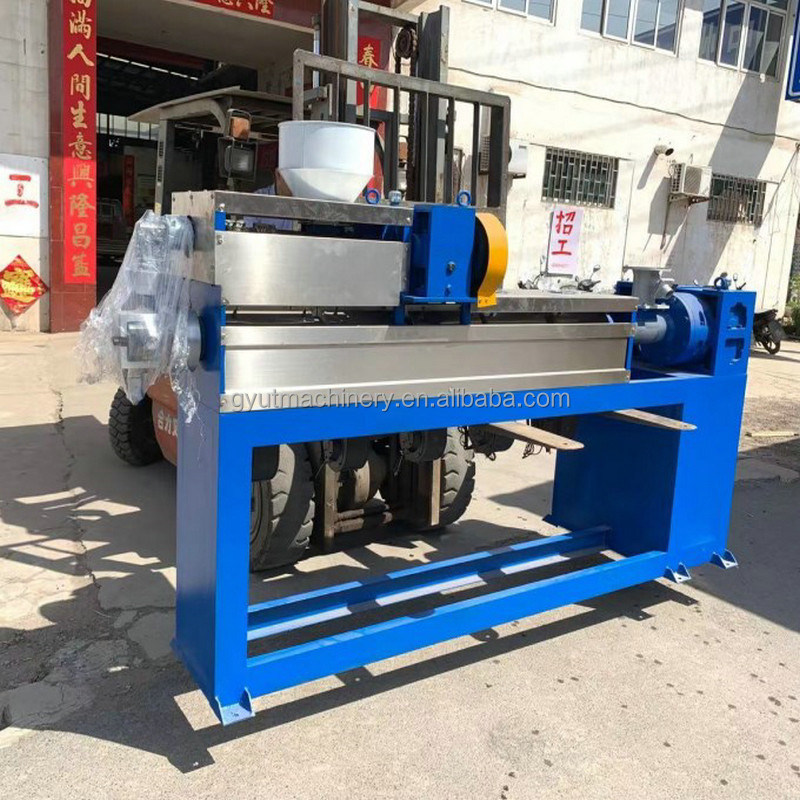 22kw Main Extruder Power Cable Extrusion Making Machine voor kleine draden van 10 mm