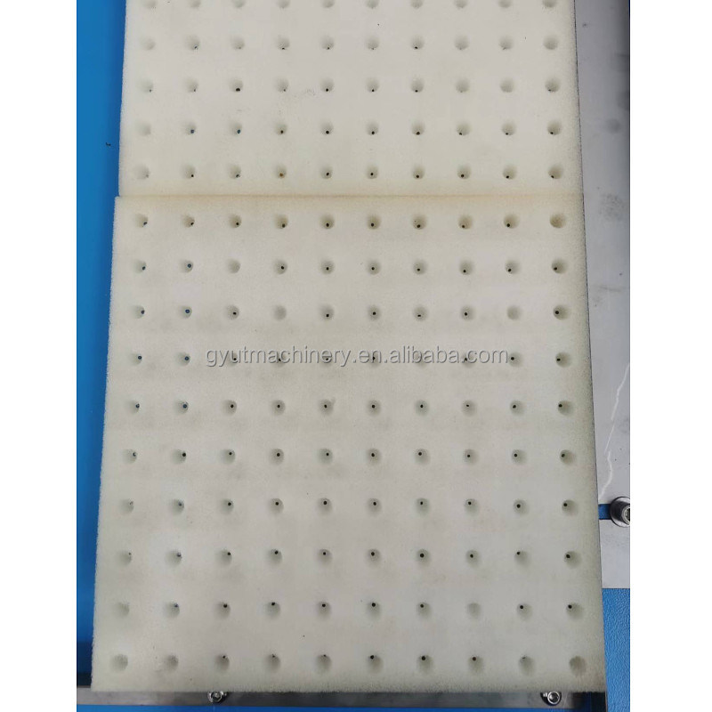 Afslag op zaaien plantmachine voor koolzaad kwekerij 600*700*800mm Grootte