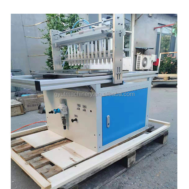 1140*850*1050mm Microgreens Seeder en Top Coater Machine voor nauwkeurige zaadverbouwing