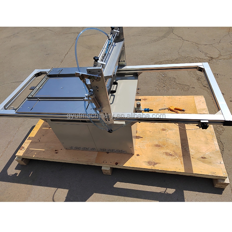 1140*850*1050mm Microgreens Seeder en Top Coater Machine voor nauwkeurige zaadverbouwing