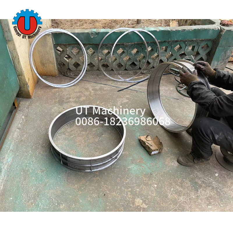 1800 kg/uur maïskorrelmachine beste oplossing voor Jemen markt meel molen project