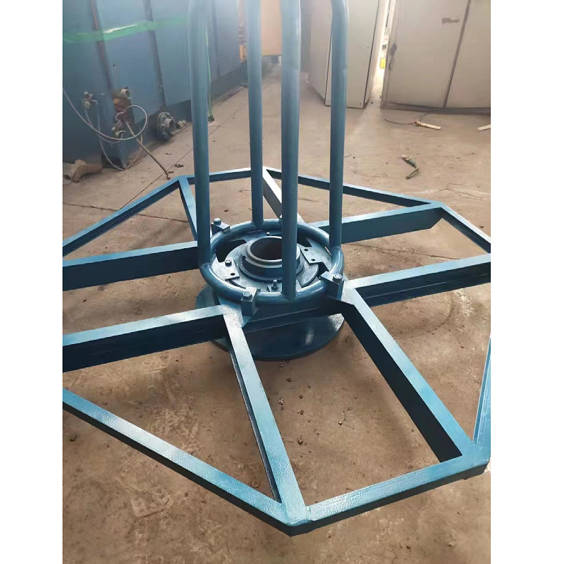 Gebruikte aluminium/koper busbar-extrusie-machinelijn voor werkplaats 27 meter lang