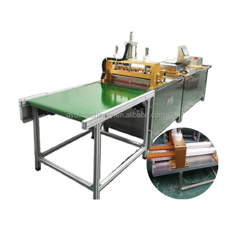 Productielijn voor volledig automatische zeepmachine voor het snijden van was- en toiletzeep