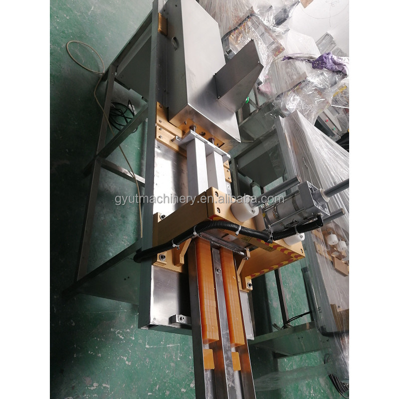 Productielijn voor volledig automatische zeepmachine voor het snijden van was- en toiletzeep