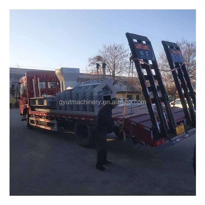 Multifunctionele 650g 5KG 1KG Coco Husk Kokosvezel Kokosmerg Balenpersmachine