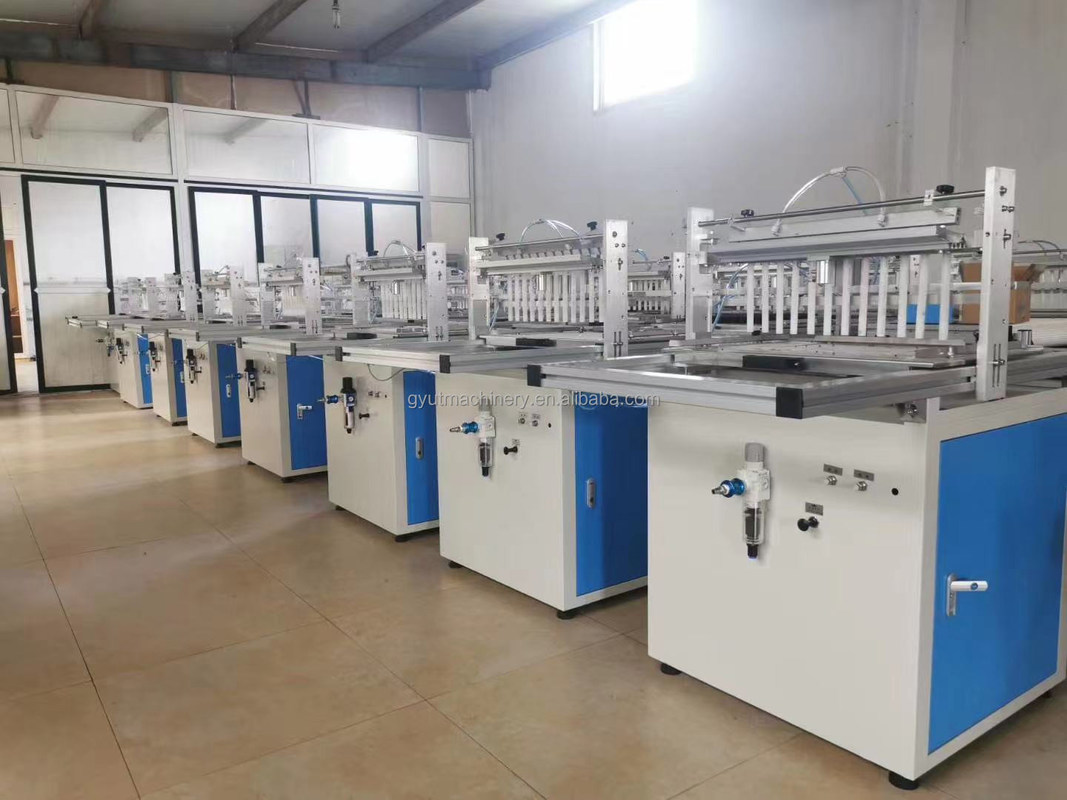 11 Rij microgroene bakzaadmachine met transportband en bovenkleding in Australië