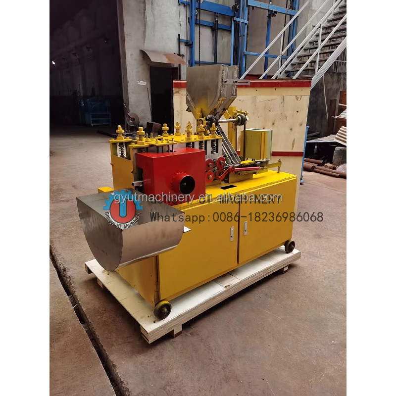 Dubbele manicure gereedschappen houten nagel stok maken machine met geavanceerde productie