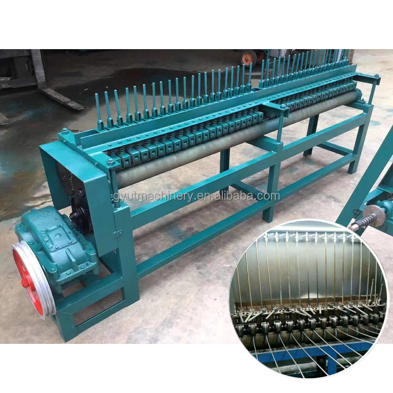 Rivets Aluminiumdraad gietmachine voor de Peruaanse markt