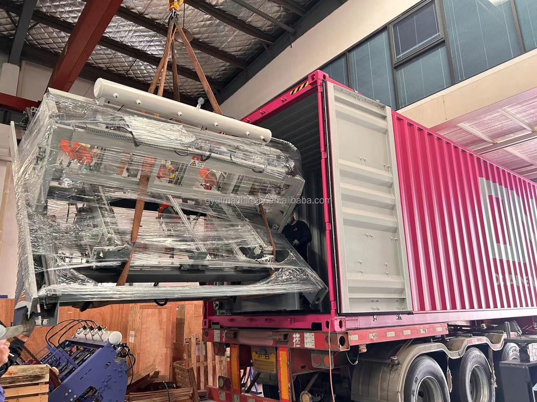 Microgreens Sweet Peas Shoots Seeder en Top Coater Machine voor de aquaponica markt