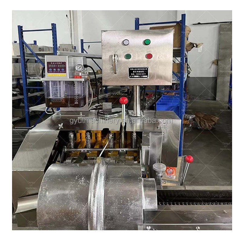 Conveyor-gebaseerde zwarte maïs triller voor gladde zoete maïs schillen resultaten