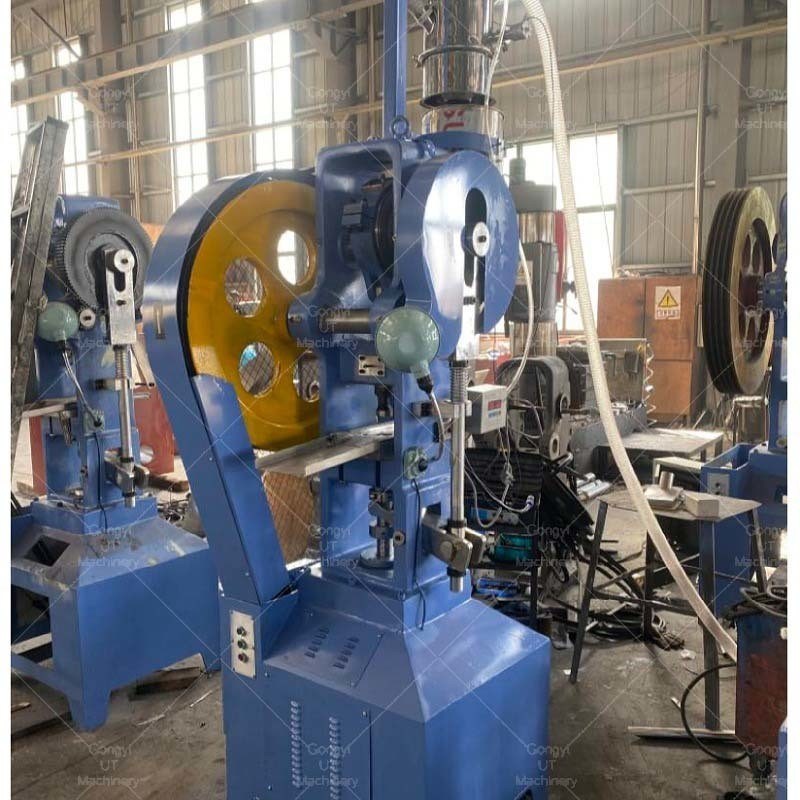 Shampoo Bar Press Machine voor aangepaste afmetingen en vormen van het eindproduct