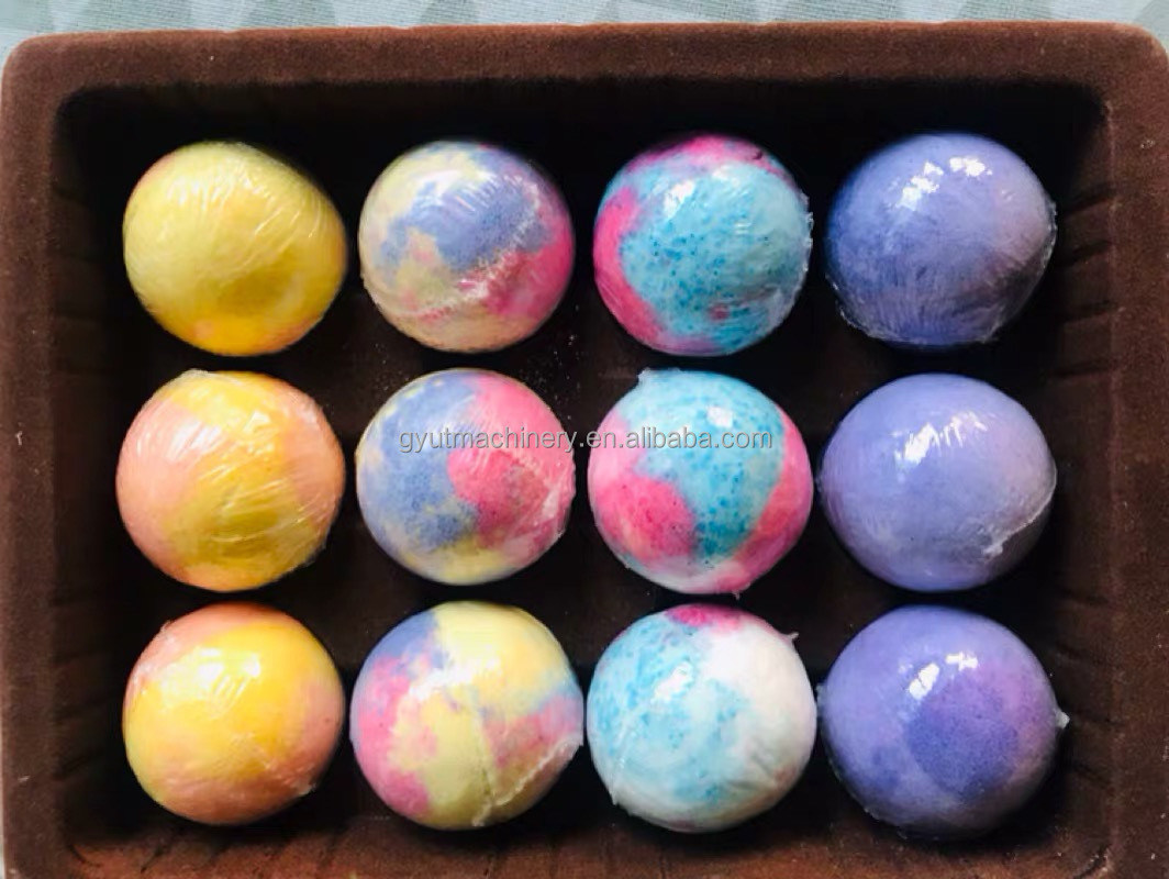 Shampoo Bar Press Machine voor aangepaste afmetingen en vormen van het eindproduct