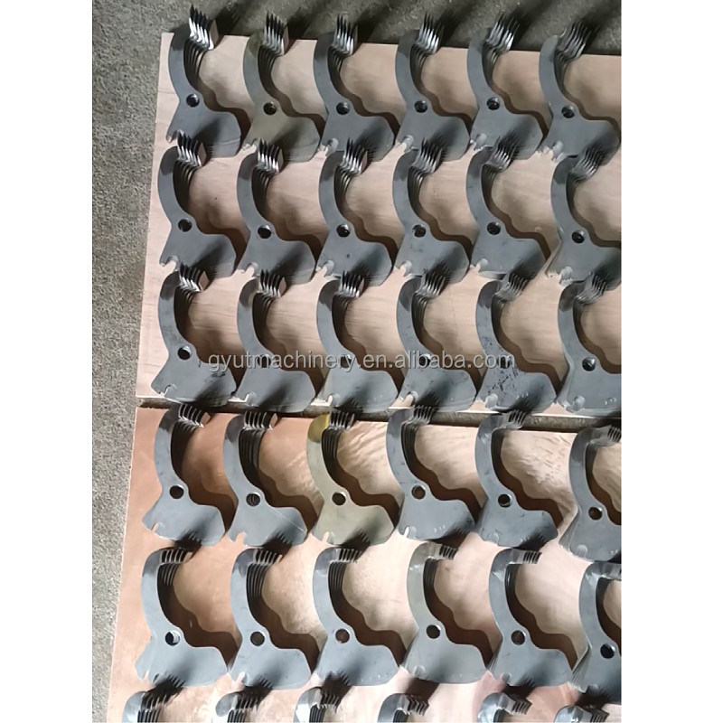 Video Technische ondersteuning Sesammaïsdresmachine voor verse en kleverige maïs