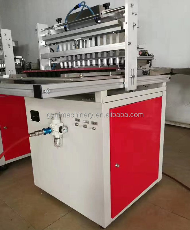 8-15 cm rijopsplitsing Gepersonaliseerde volledig automatische koolzaadplanter voor snel planten