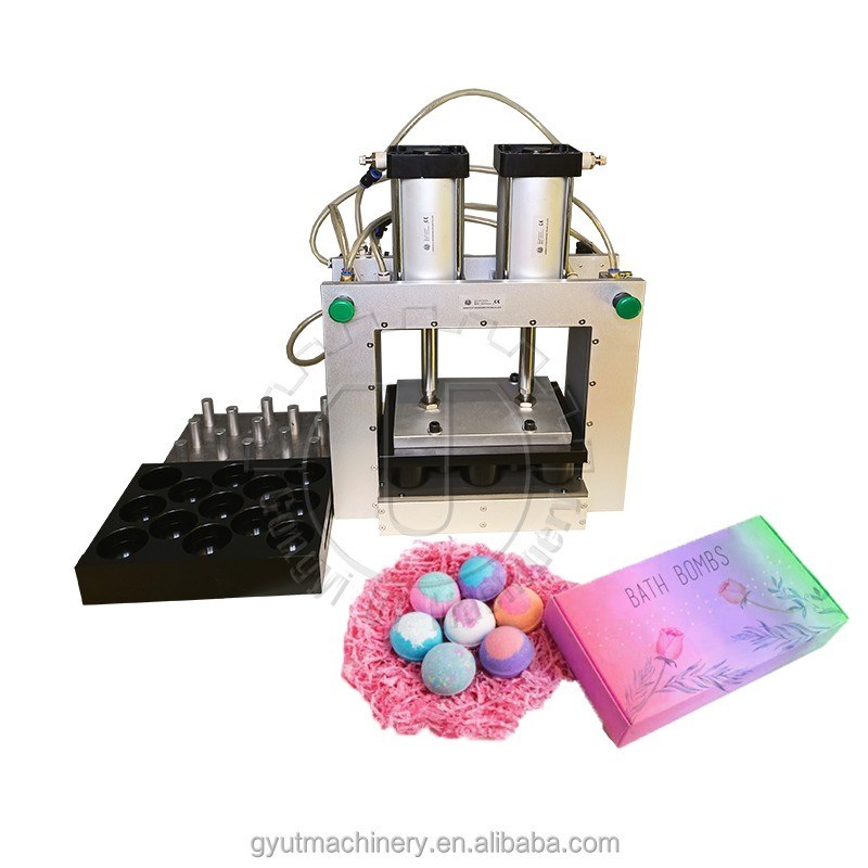 Badbom Zoutpoeder Shampoo Bar Badbommen Apparatuur met Tel/Whatsapp 0086-18037309957