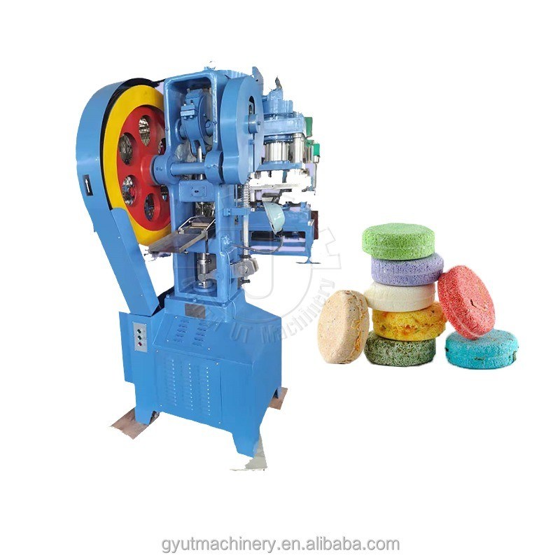 Organic Fizzy Spa Bath Ball Bombs Custom Body Bath Bomb Presser voor ontspannen Spa thuis