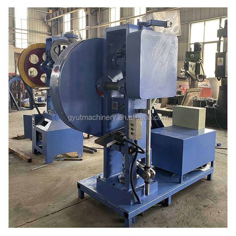 Multi Crank Press Machine voor de productie van badbommen