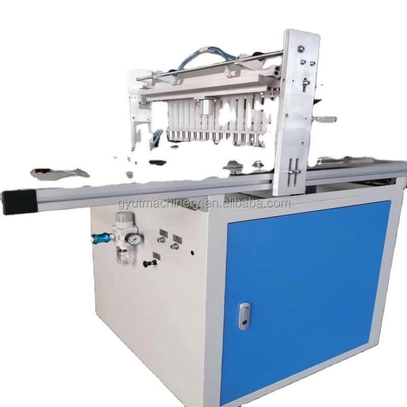 nauwkeurigheid Zaadplanter voor consistent en spruitgeplant in de groentenproductie